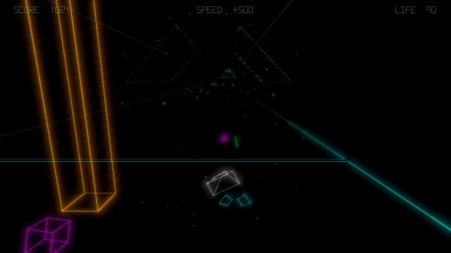 Perpetuum Mobile screenshot 2