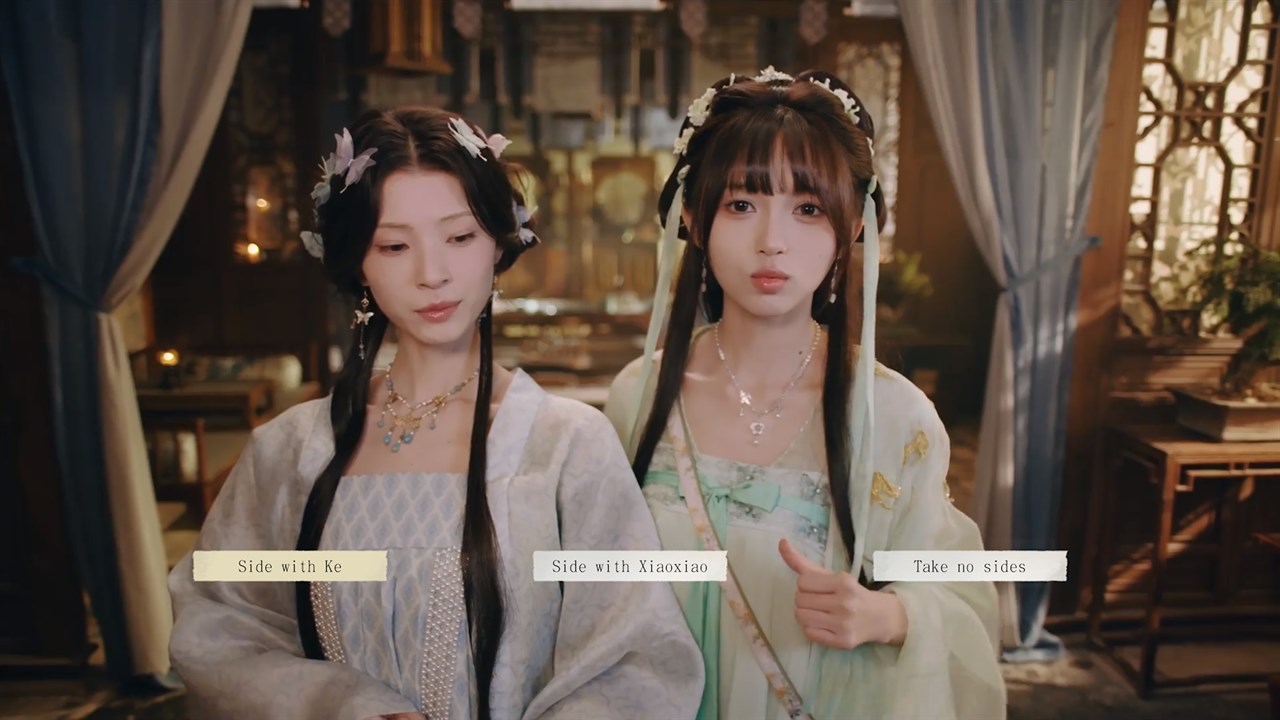 Love is All Around Collection screenshot 5
