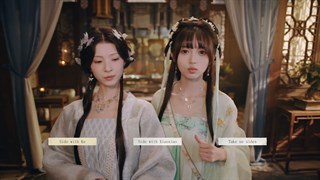 Love is All Around Collection screenshot 5