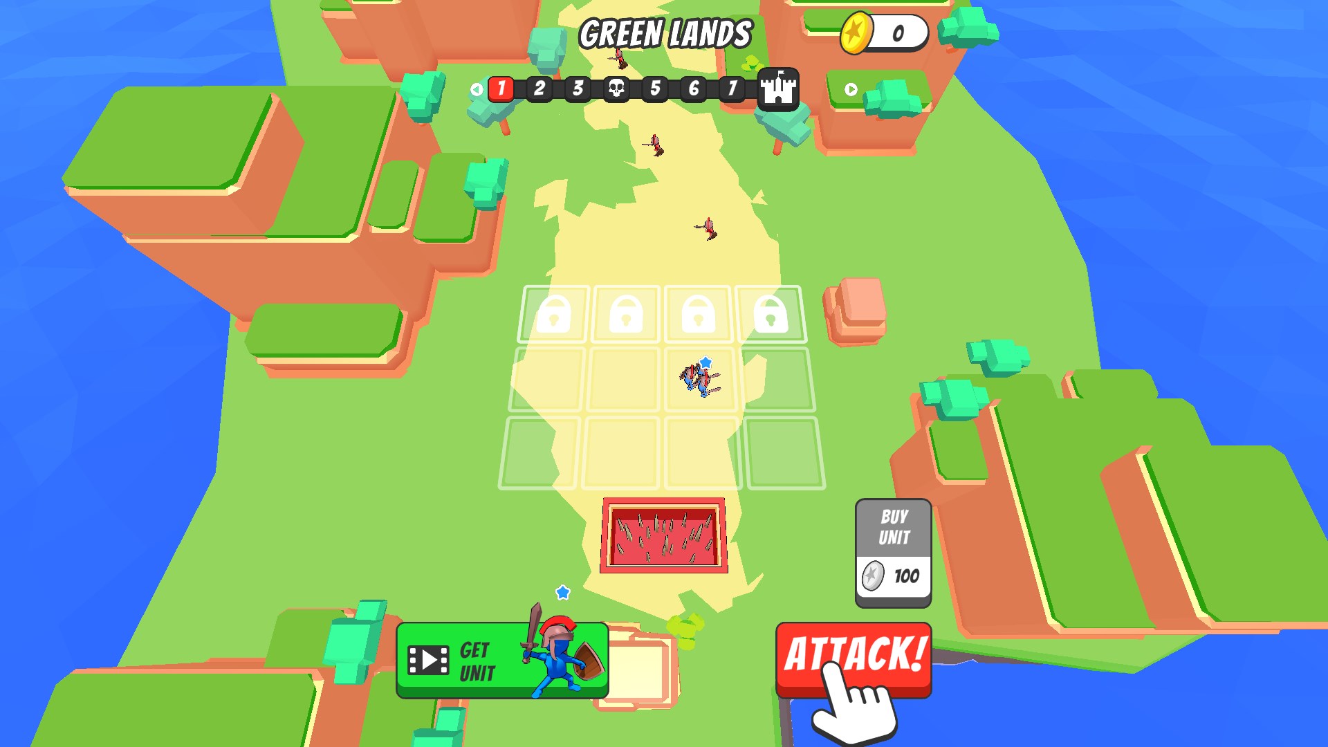 Get Merge Kings Clash - Microsoft Store en-ID