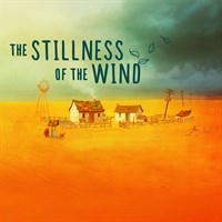 The Stillness of the Wind