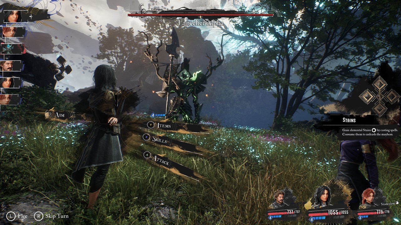 Clair Obscur: Expedition 33 screenshot 11