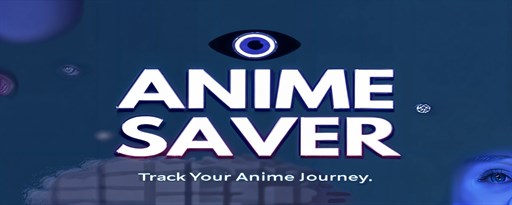 Anime Saver marquee promo image