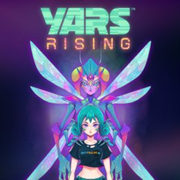 Aperçu Yars Rising