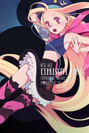 SUPERBEAT XONiC EX Track 20 - Expressive Air 06