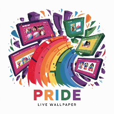 Pride Live Wallpaper