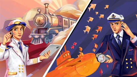 How 2 Escape Collection