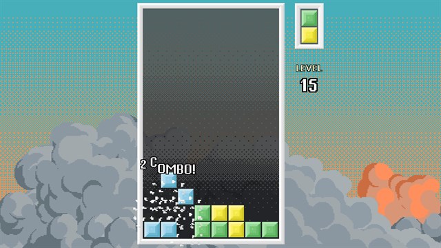 LoBlocks screenshot 4
