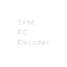 TPM Return Code Decoder