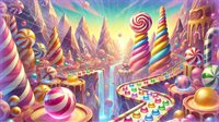Zumba - Marble Candy Rush