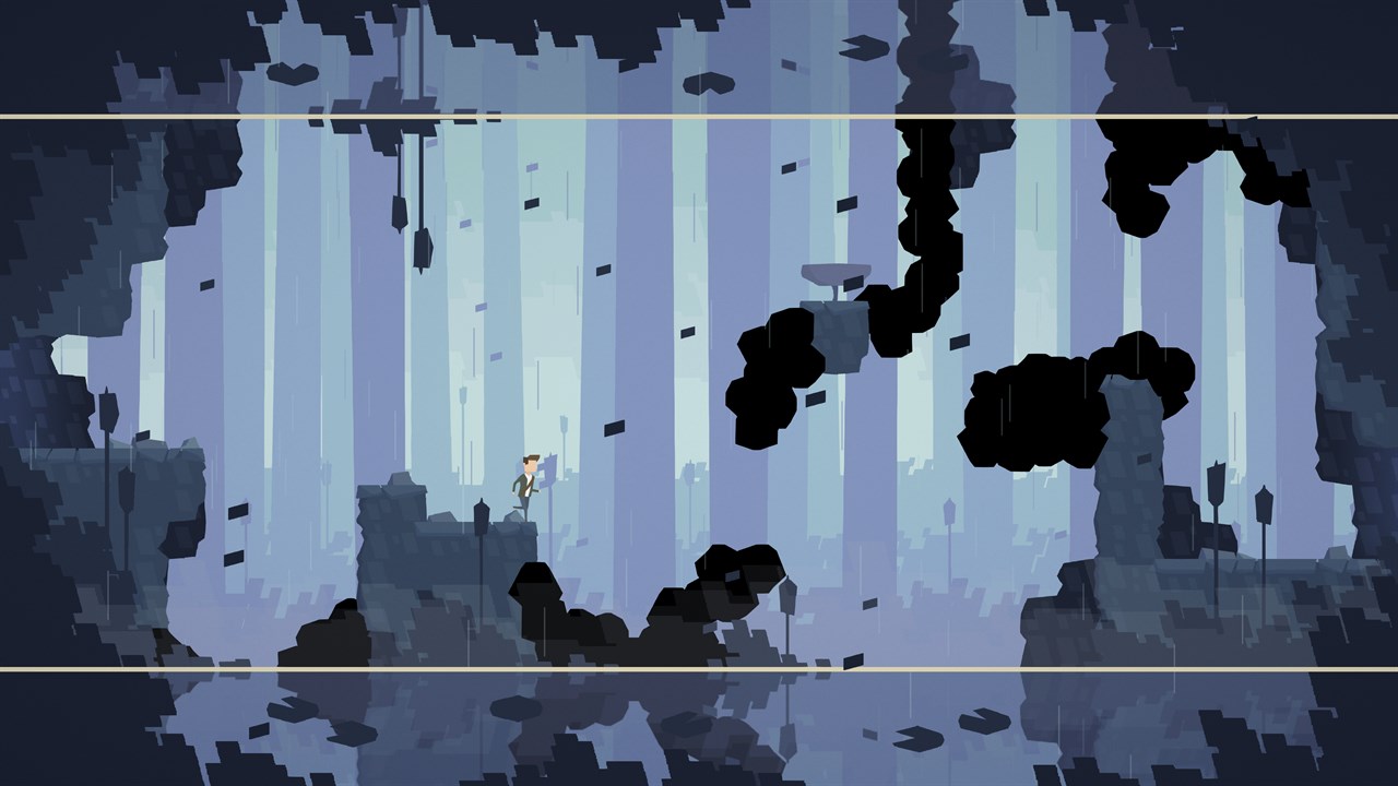 Stasis Valley screenshot 3