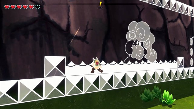 RUFFY AND THE RIVERSIDE screenshot 4