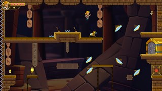 Escape from the Pharaoh's Tomb screenshot 4