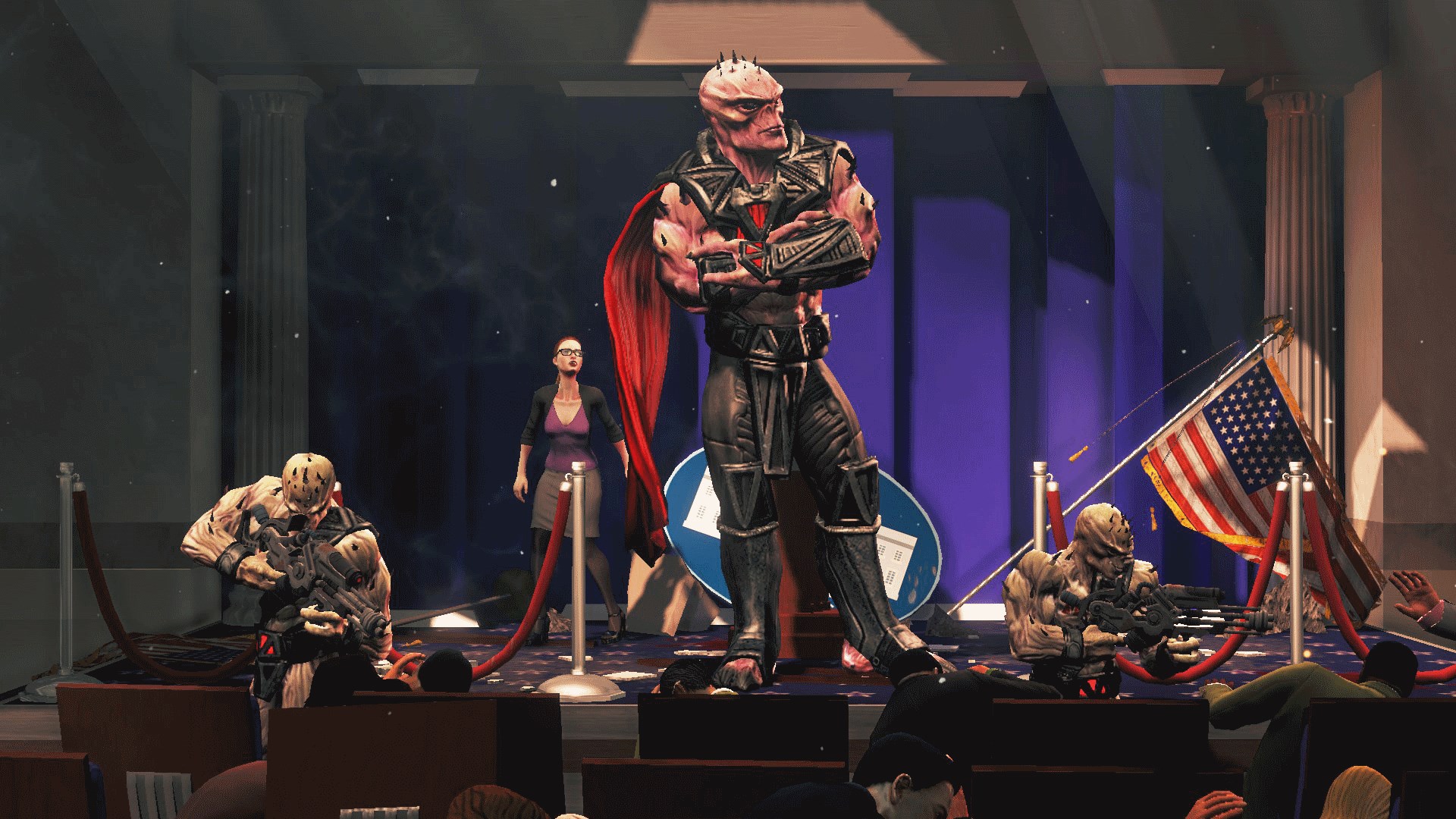 Saints Row IV: Re-Elected | Xbox | Chiave | Privato