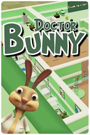 Doctor Bunny