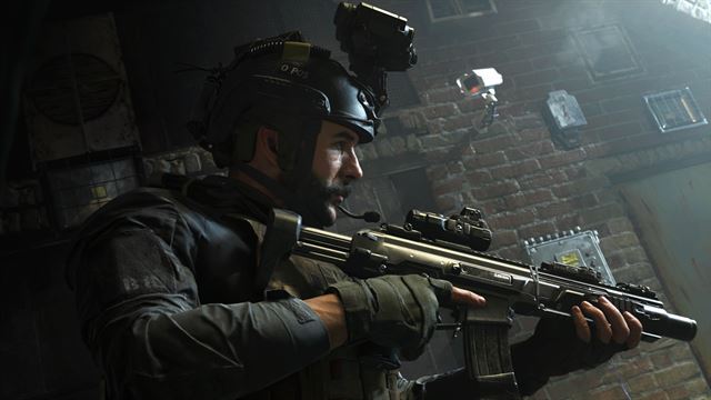 Call of Duty®: Modern Warfare® - Digital Standard Edition screenshot 11