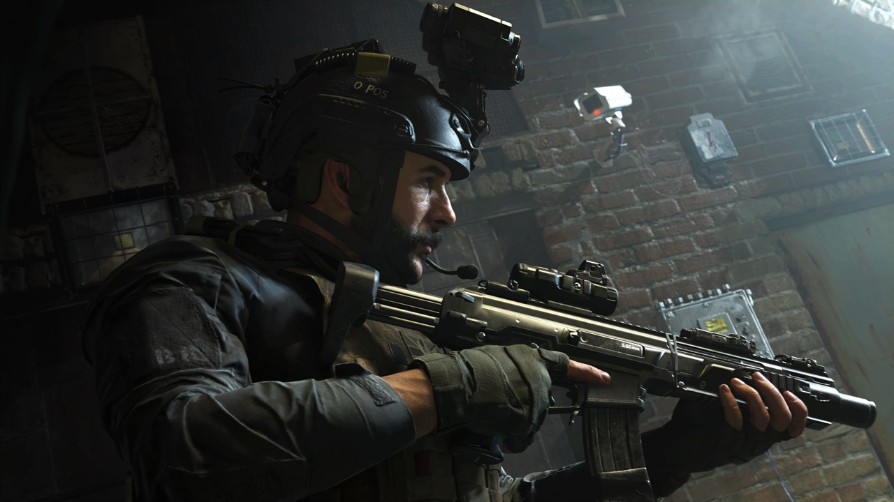 Call of Duty®: Modern Warfare® - Digital Standard Edition screenshot 11