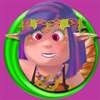 Fairy Salon Dress up Games