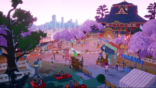 Carmen Sandiego screenshot