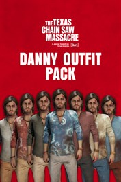 The Texas Chain Saw Massacre - PC Edition - Danny Outfit Pack