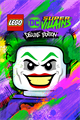 LEGO DC Super-Villains Deluxe Edition