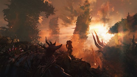 Daemon X Machina: Titanic Scion Digital Art Book and Soundtrack