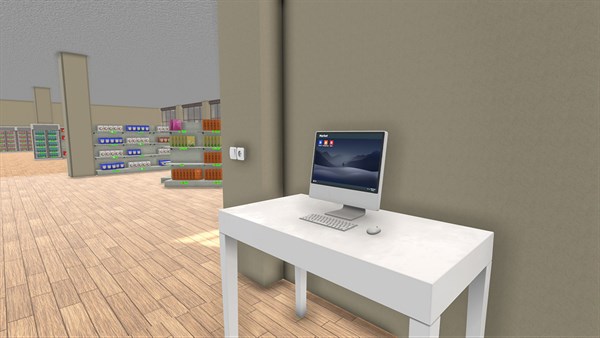 Supermarket Owner Simulator: Business — 10