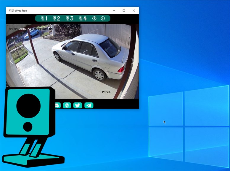 RTSP Wyze Free_4