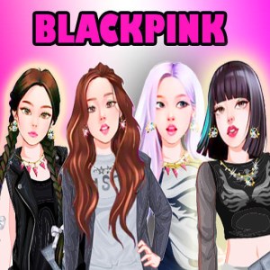 Blackpink Dress Up Game - Microsoft Edge Addons