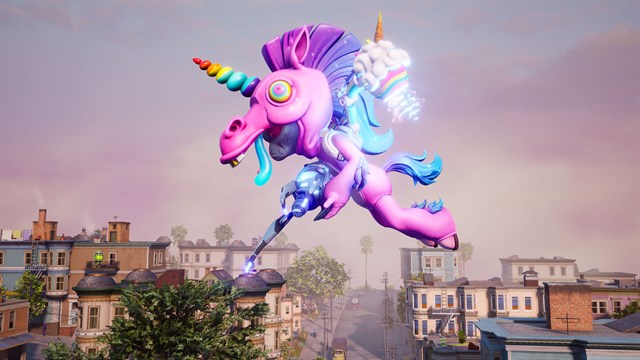 Destroy All Humans! 2 - Reprobed: Skin Pack screenshot 1