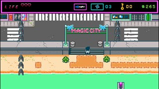 Vice: Magic City Mayhem screenshot 2
