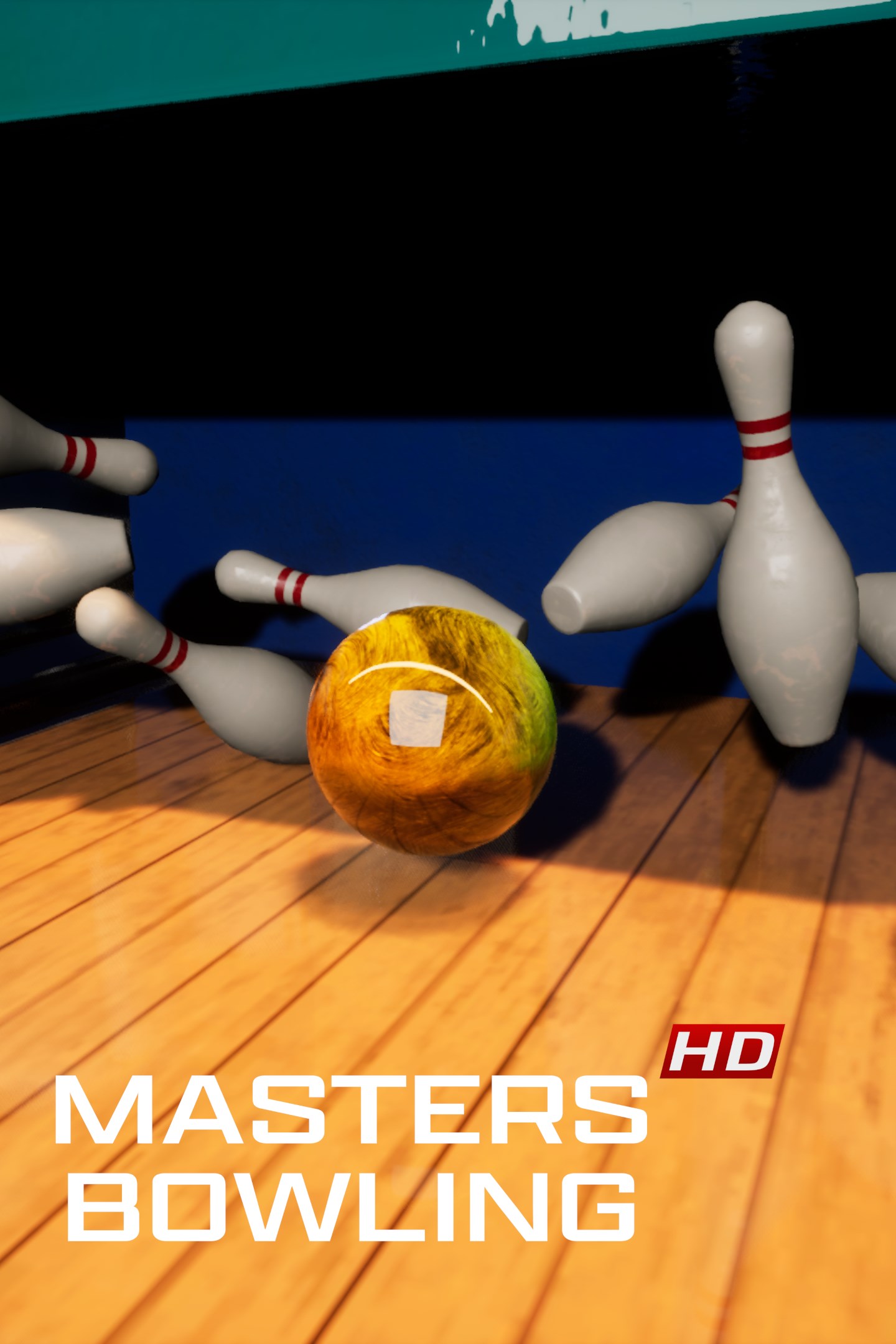 Masters Bowling HD