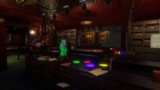 Mad Experiments 2: Escape Room screenshot 4