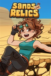 Sands and Relics (Windows)