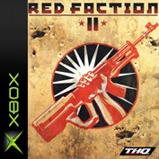 Xbox red hot sale faction 2