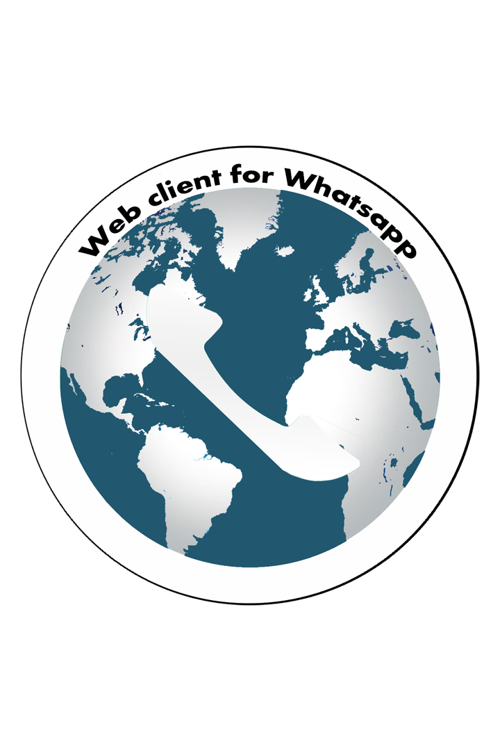 Client for Whatsapp