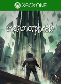 Metamorphosis