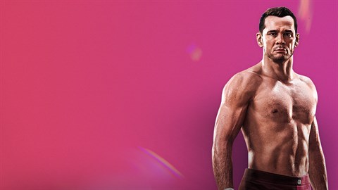UFC 6 – Rich Franklin