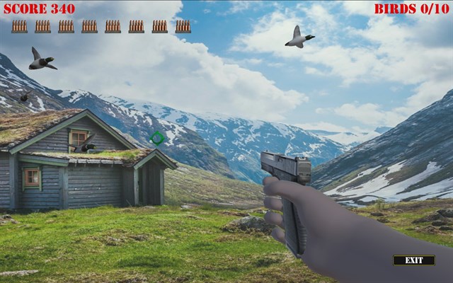 Wild American Hunt screenshot 3