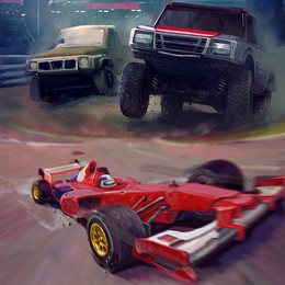 Aperçu Rock 'N Racing Bundle