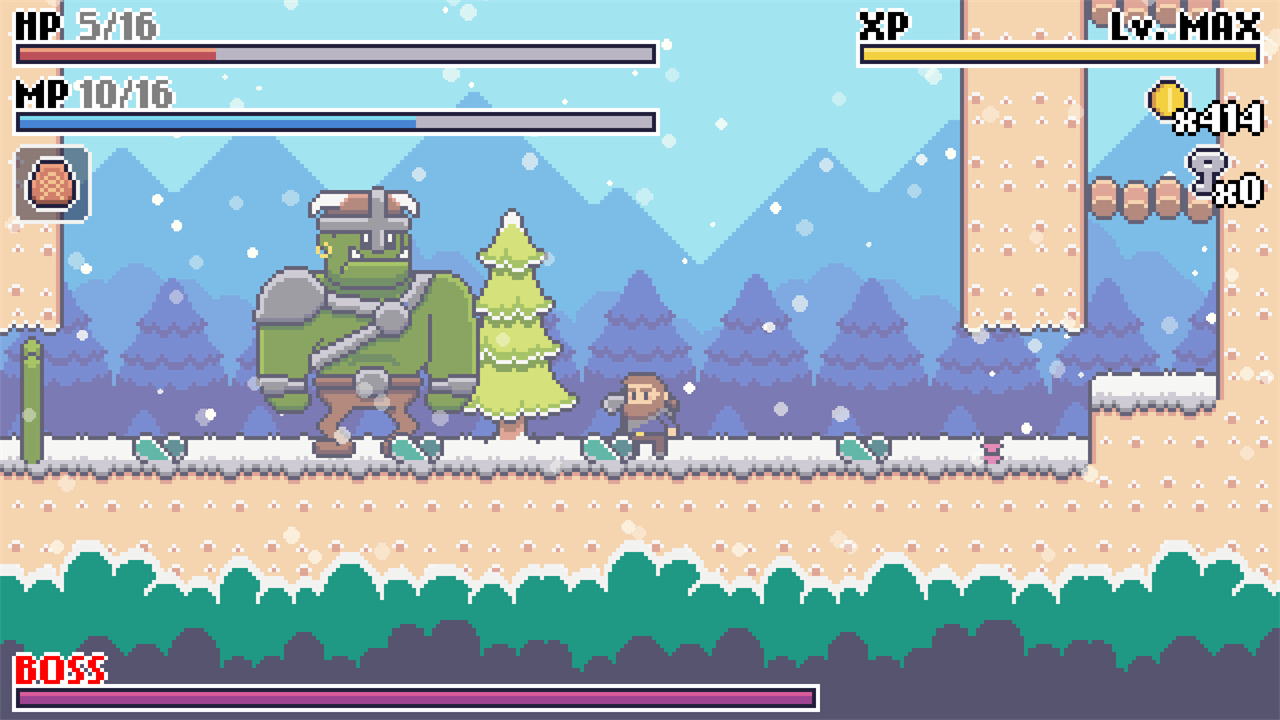 Runnyk screenshot 3