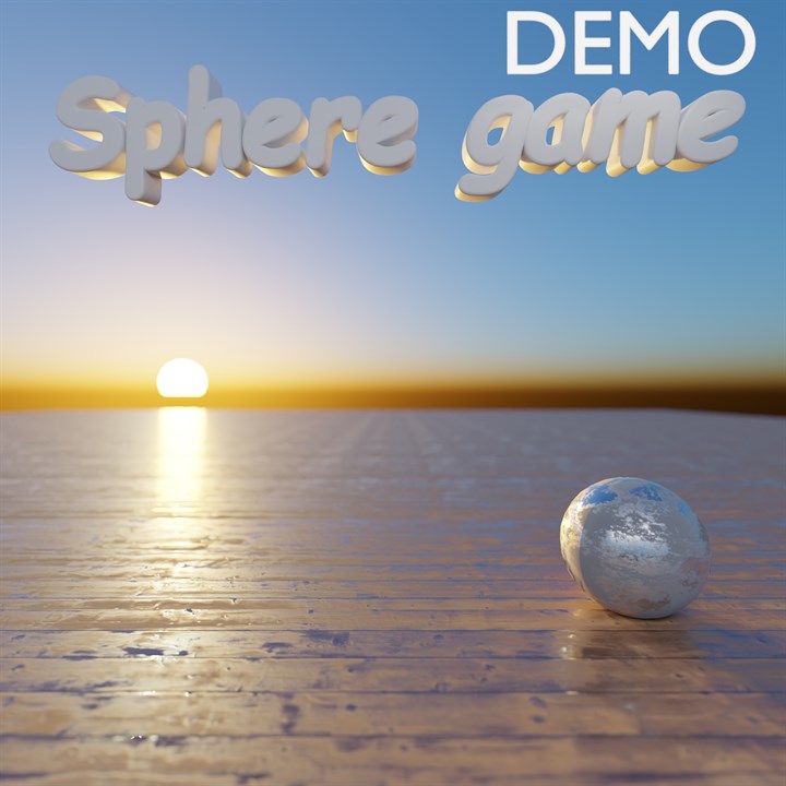 Sphere Game (DEMO)