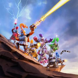 Aperçu Knight Squad 2