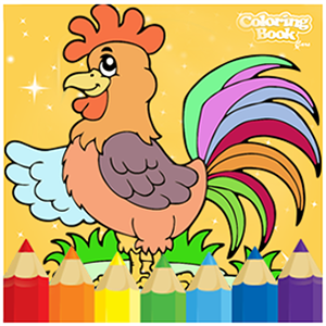 Download Get Animals Color Book Microsoft Store En Sb