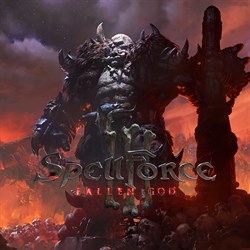 SpellForce III Reforced: Fallen God