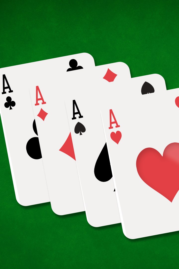 57 HQ Images App Store Card Games - Get Solitaire Card Game Free Microsoft Store En Bw