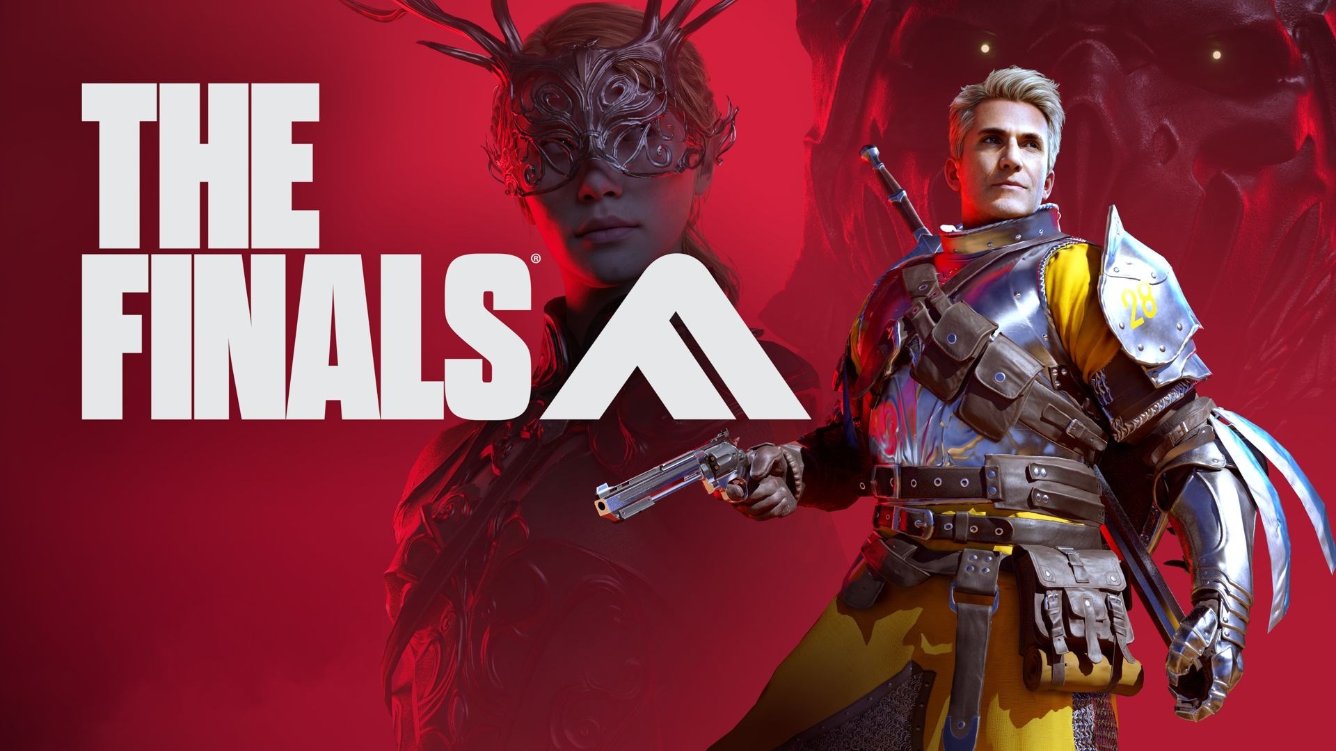 THE FINALS - SEASON 10