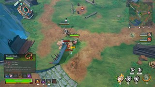 ASURAJANG screenshot 1