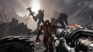 DOOM Anthology screenshot 2
