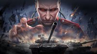 Clash of Irons-Bataille de Chars
